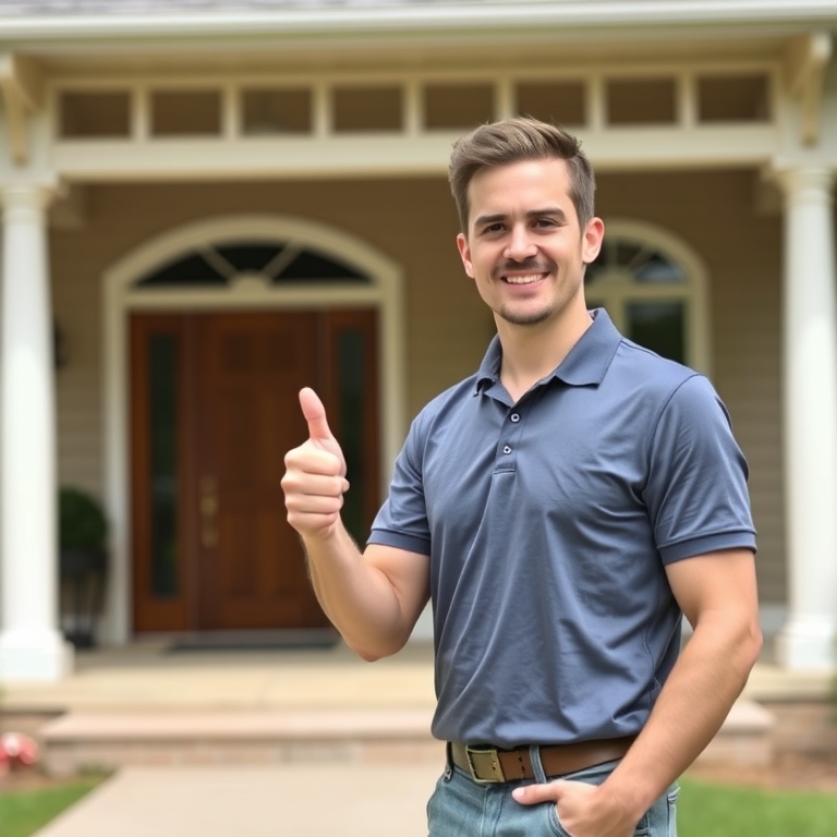 Founder of Ant & Rodent Pest Control Beaumont
